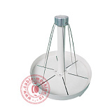 Лоток для подачи кабеля BZW-P